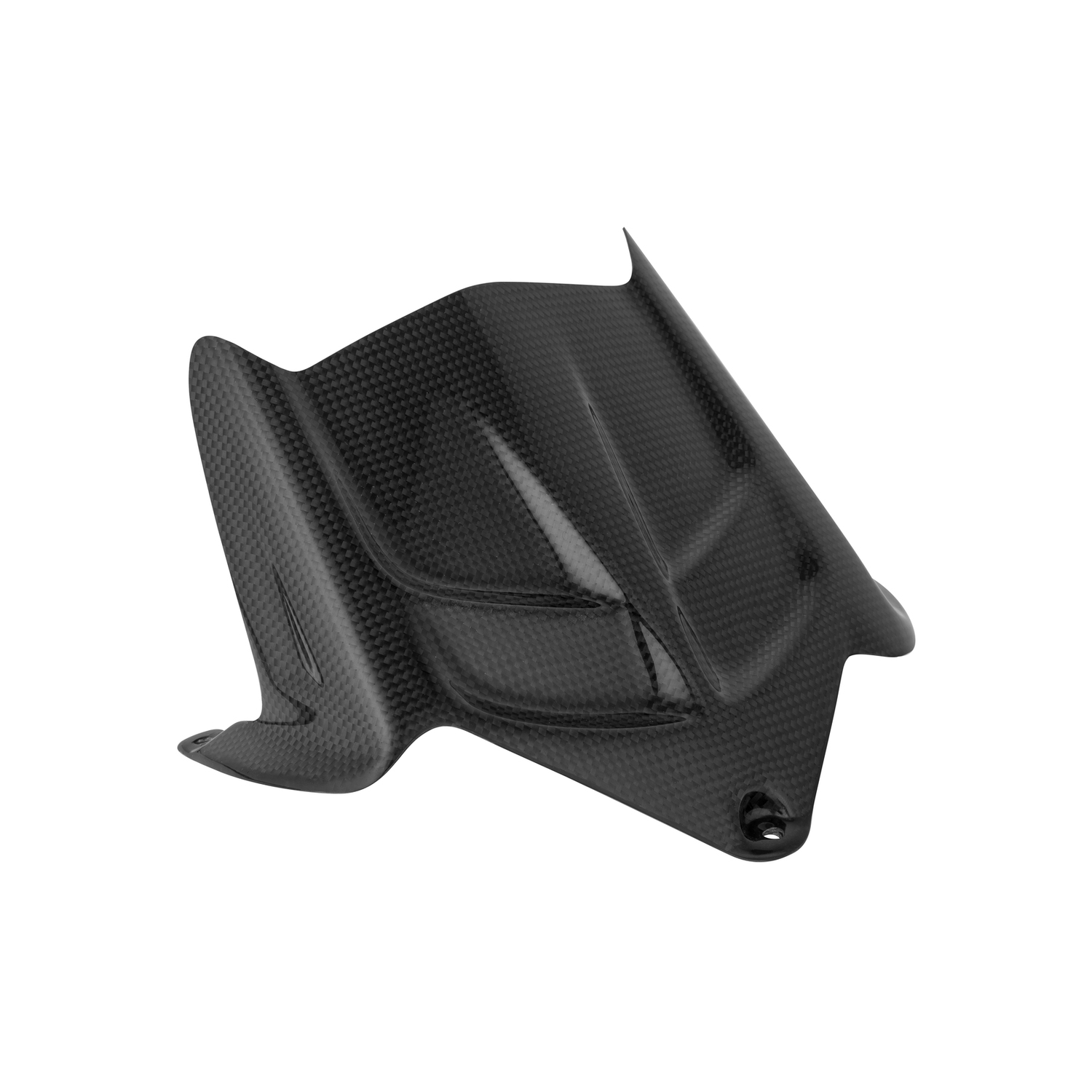 LighTech Carbon rear fender Kawasaki Ninja ZX6R 2009-2026