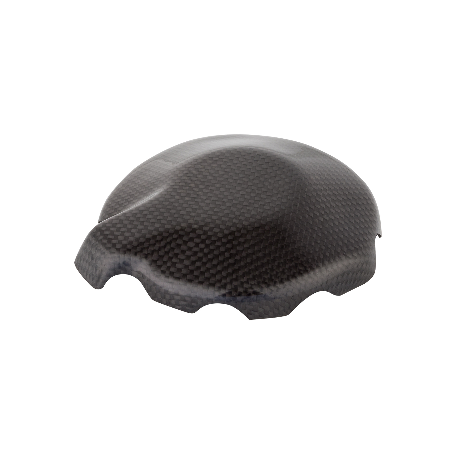 LighTech Carbon Alternator Cover Kawasaki Ninja ZX6R 2009-2026
