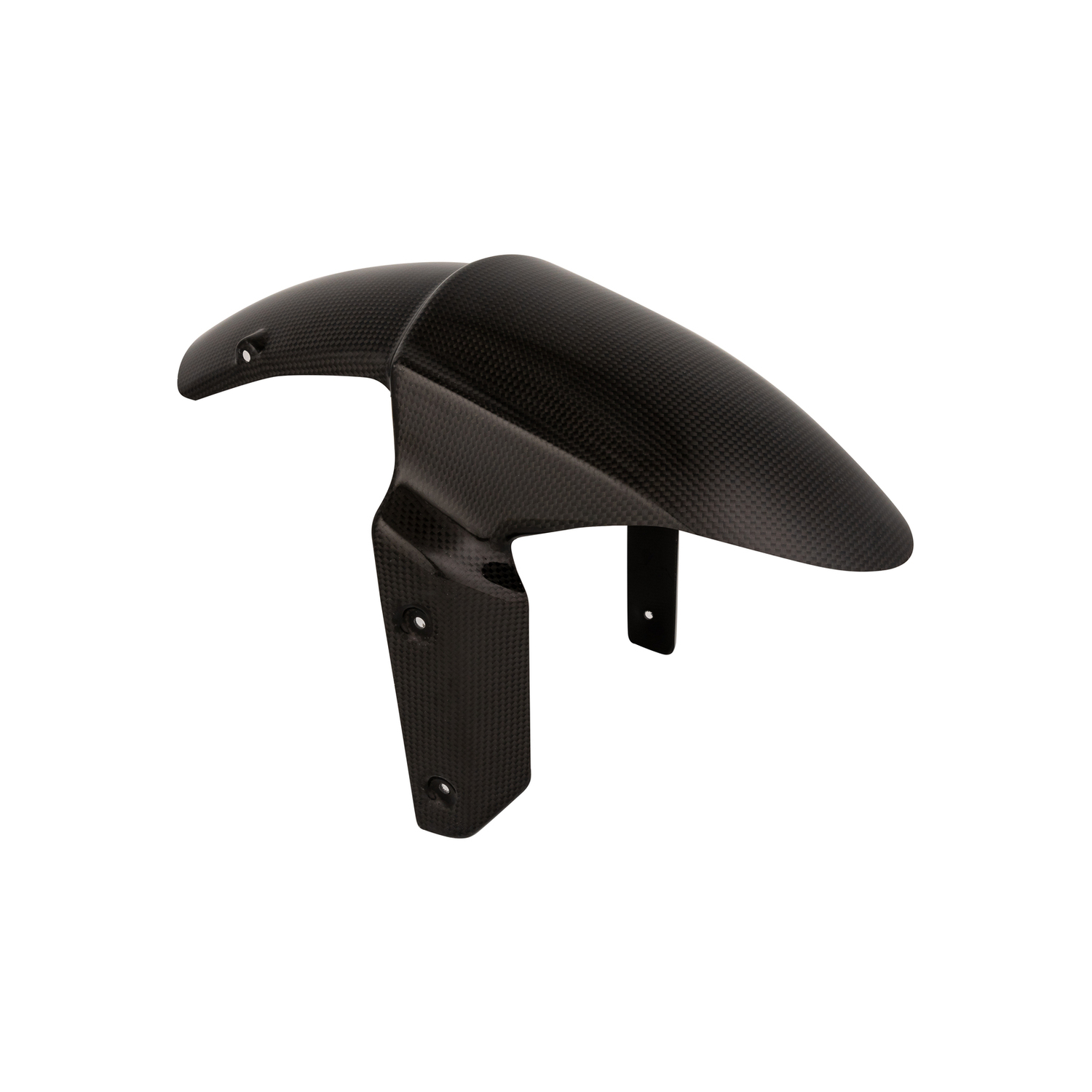 LighTech Carbon front fender Kawasaki Ninja ZX6R 636 2009-2019