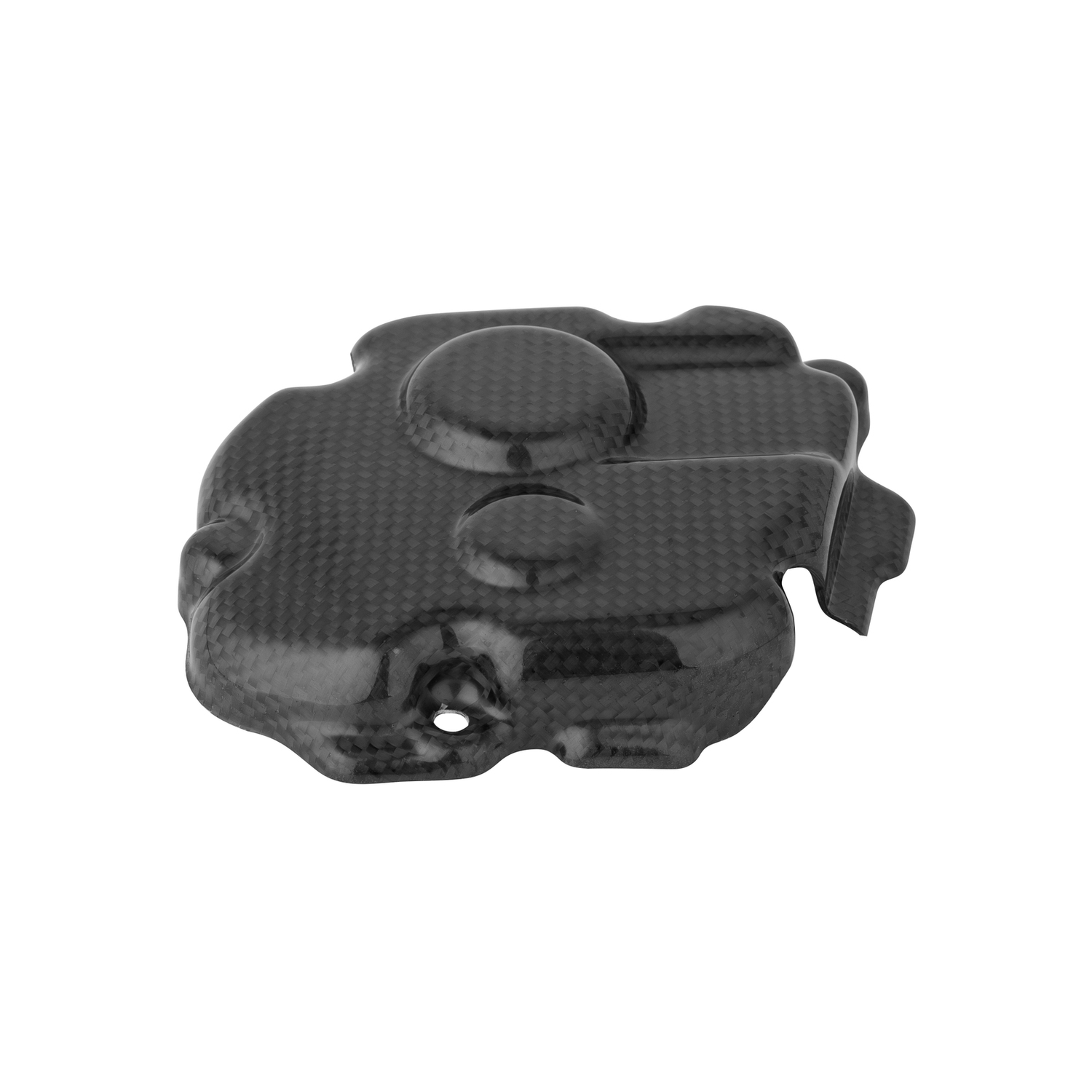 LighTech Carbon Pick Up Cover Kawasaki Ninja ZX10R 2011-2026