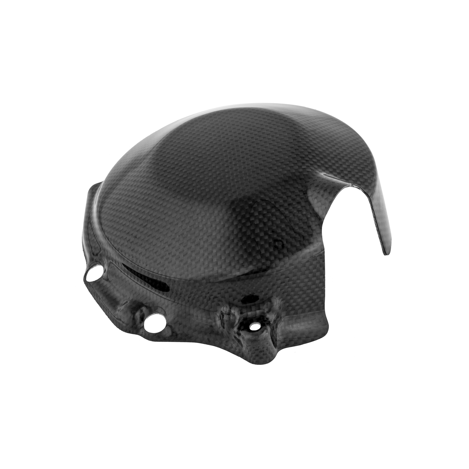 LighTech Carbon clutch cover Kawasaki Ninja ZX10R 2011-2026