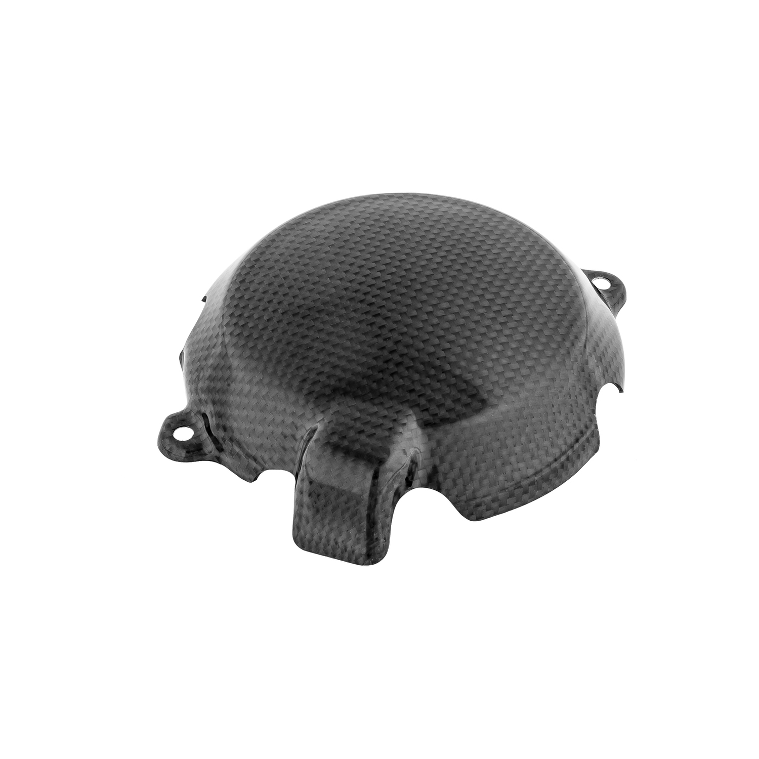 LighTech Carbon Alternator Cover Kawasaki Ninja ZX10R 2011-2026