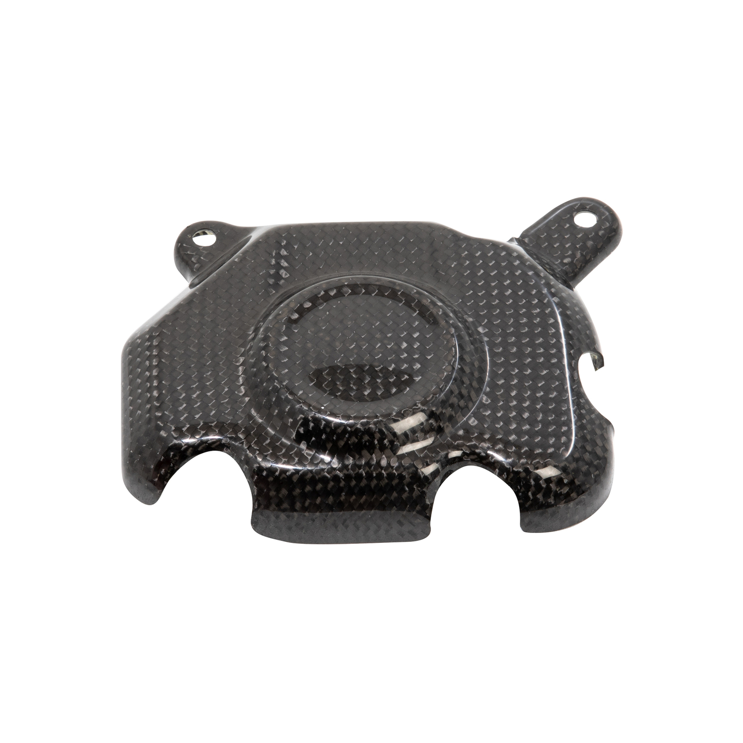 LighTech Carbon Pick Up Cover Kawasaki Z800 2013-2016