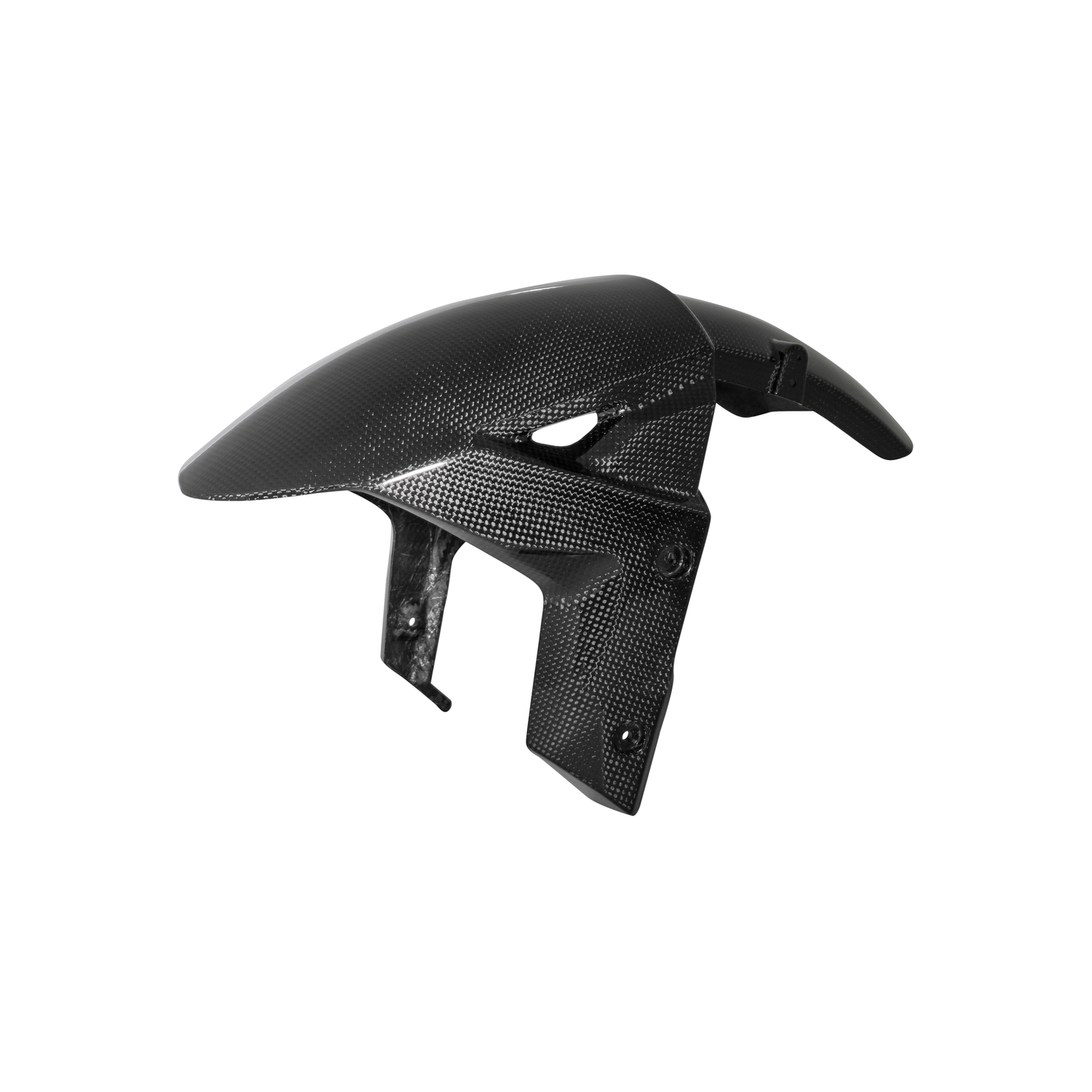 LighTech Carbon front fender Kawasaki Ninja ZX10R 2016-2026