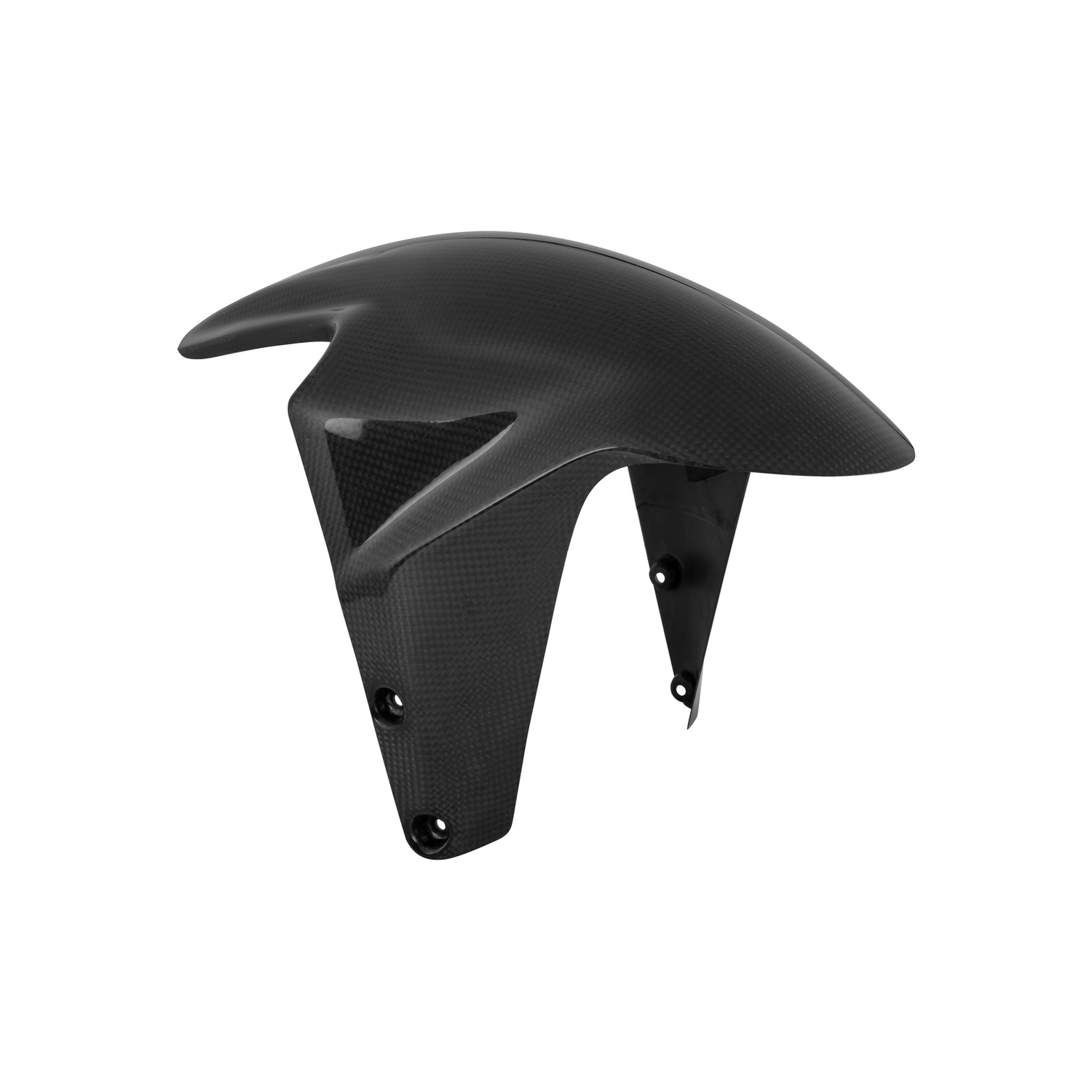 LighTech Front fender Matt carbon MvAgusta F3 800 2012-2016