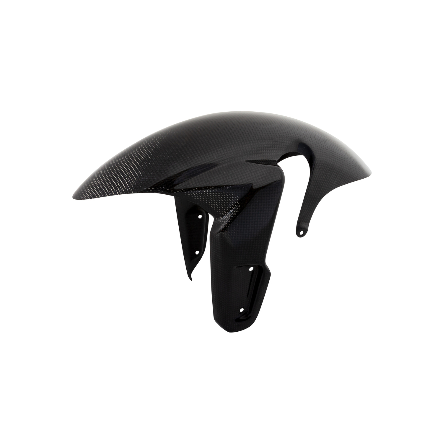 LighTech Carbon front fender Suzuki GSXR750 2011-2017