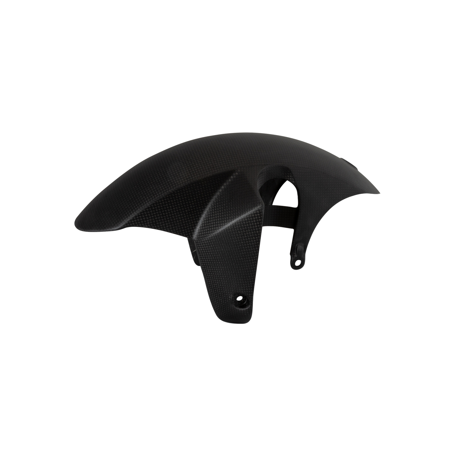 LighTech Front fender Matt carbon Suzuki GSXR1000 2017-2026