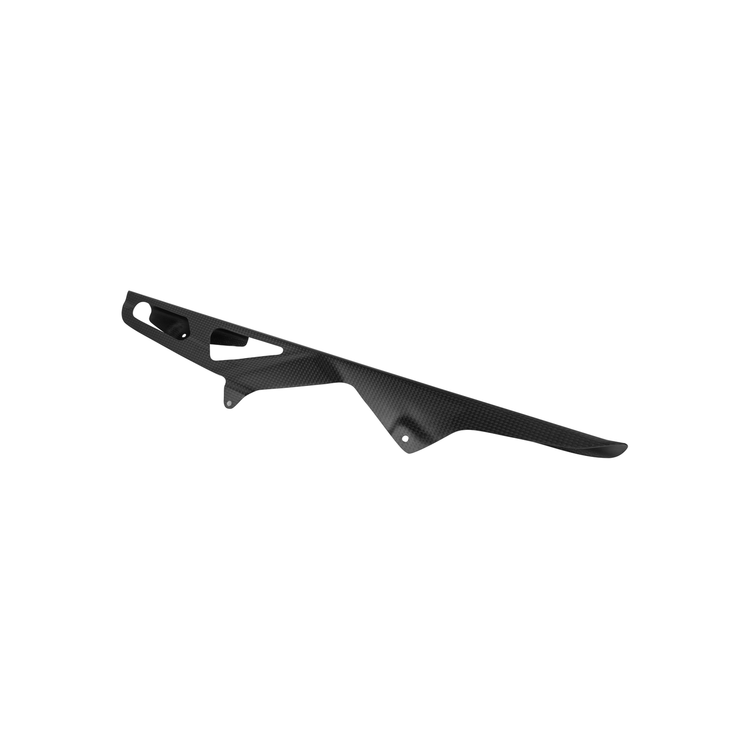 Copri Catena Carbonio LighTech Suzuki GSXR1000 2017-2026
