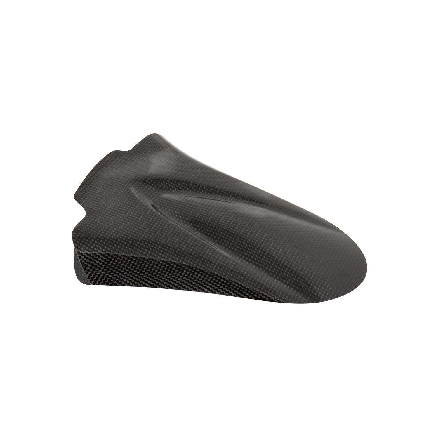 Parafango posteriore Carbonio LighTech Suzuki GSXR1000 2017-2026