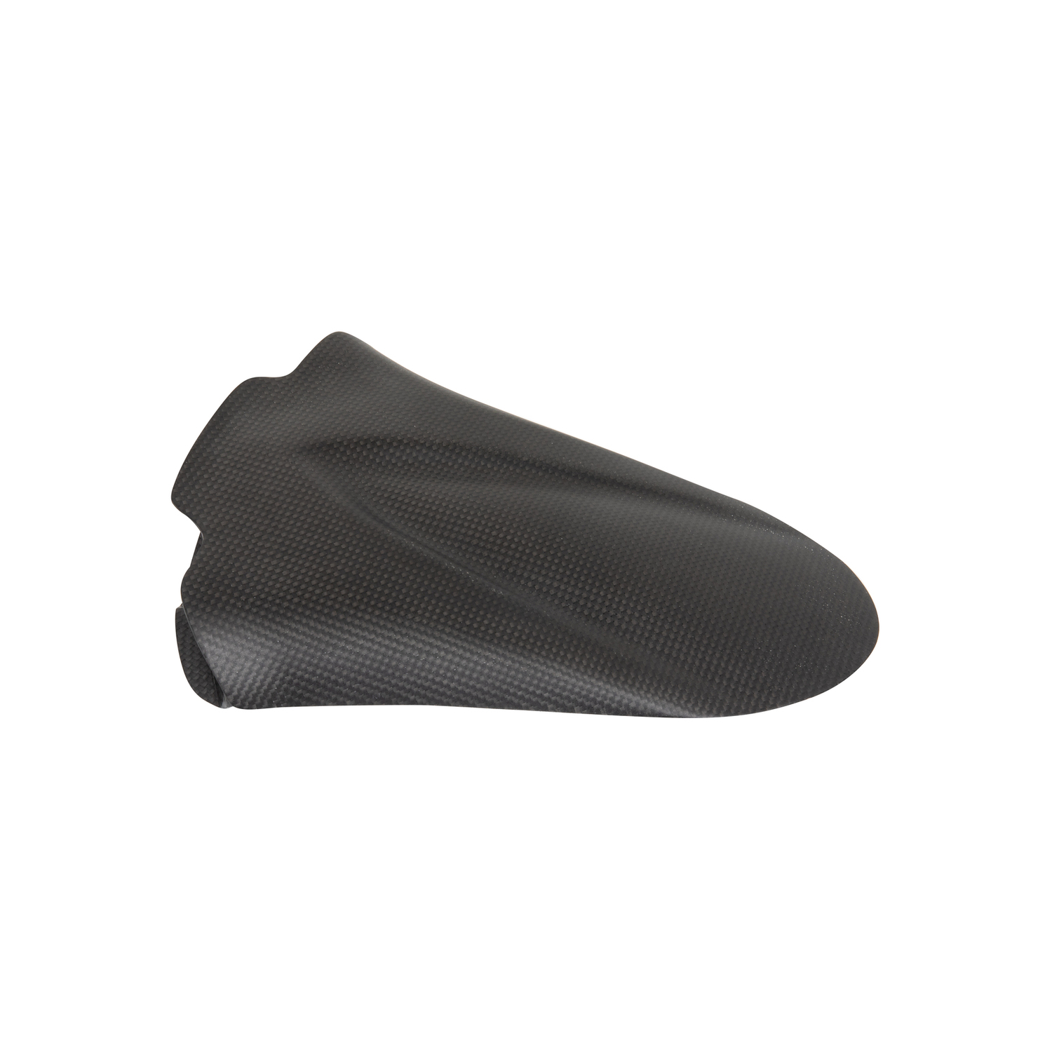 LighTech Rear fender Matt carbon Suzuki GSXR1000 2017-2026