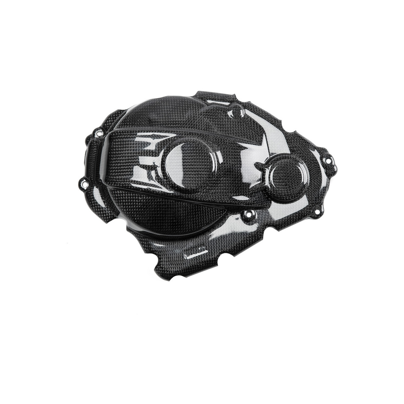 LighTech Carbon clutch cover Suzuki GSXR1000 2017-2026