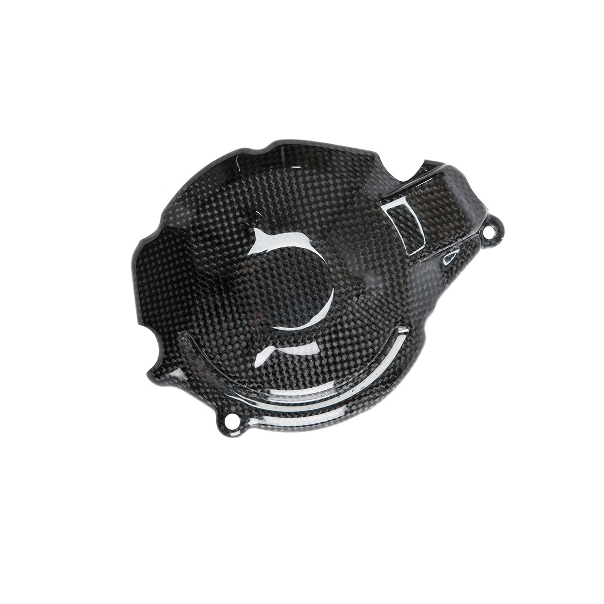 LighTech Carbon Alternator Cover Suzuki GSXR1000 2017-2026