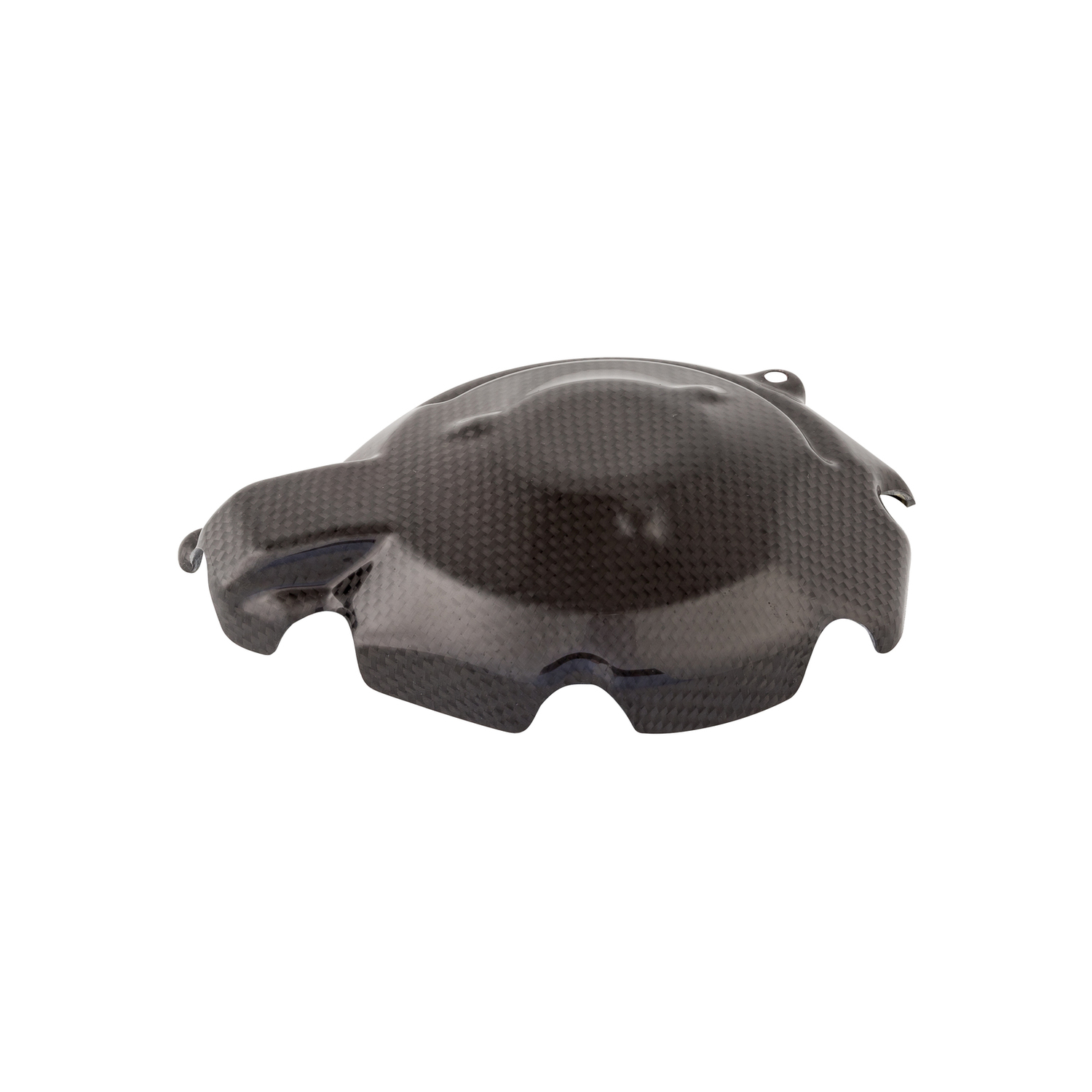 Coperchio Alternatore Carbonio opaco LighTech Suzuki GSXR1000 2017-2026