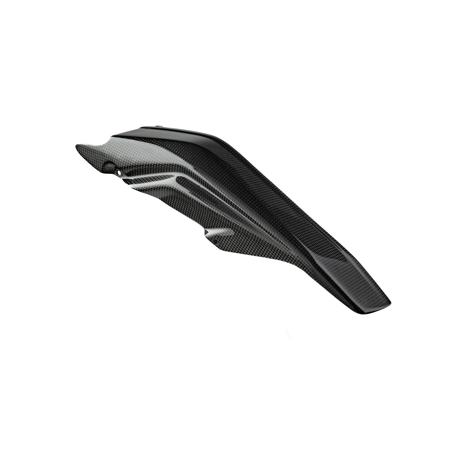 LighTech Carbon Belt Cover Yamaha Tmax 530 2012-2016
