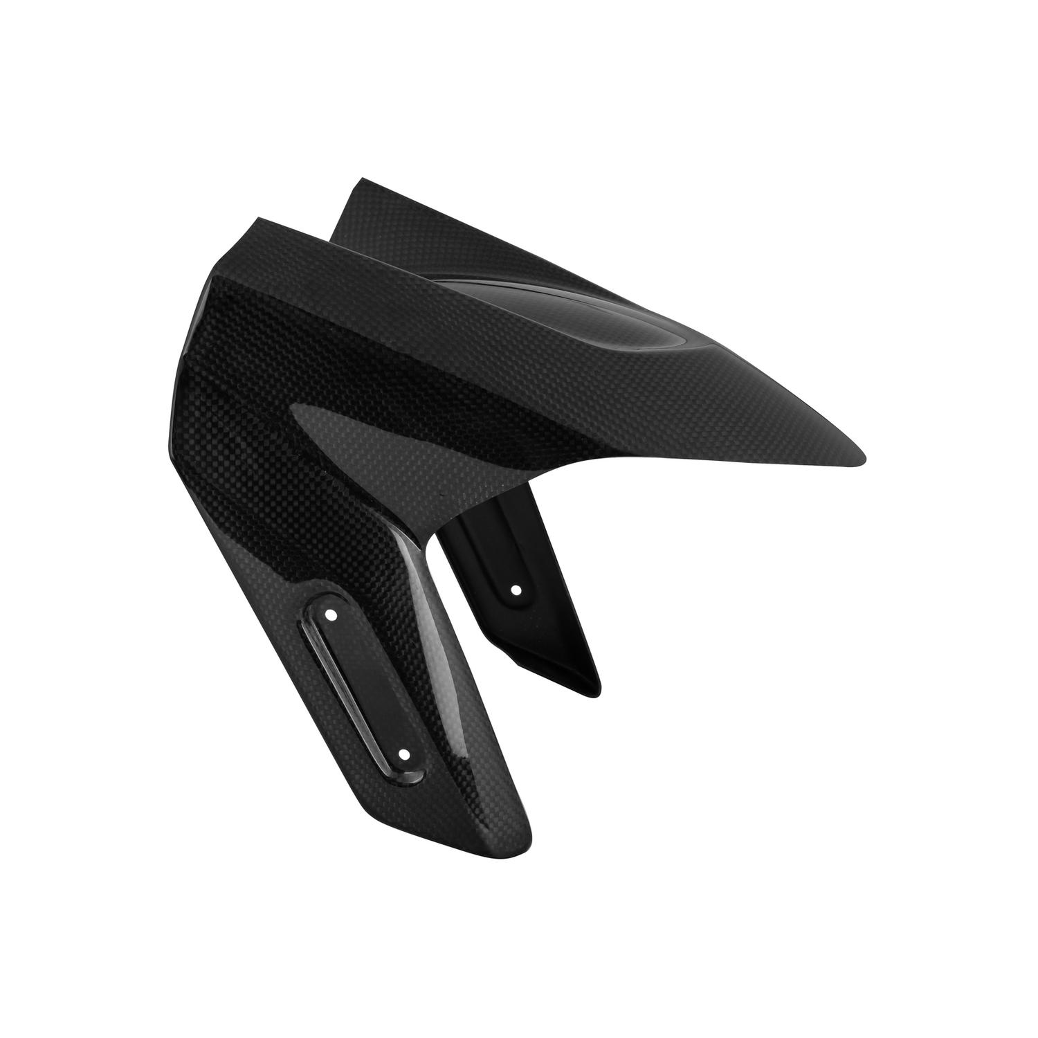 LighTech Carbon front fender Yamaha Tmax 530 2015-2016