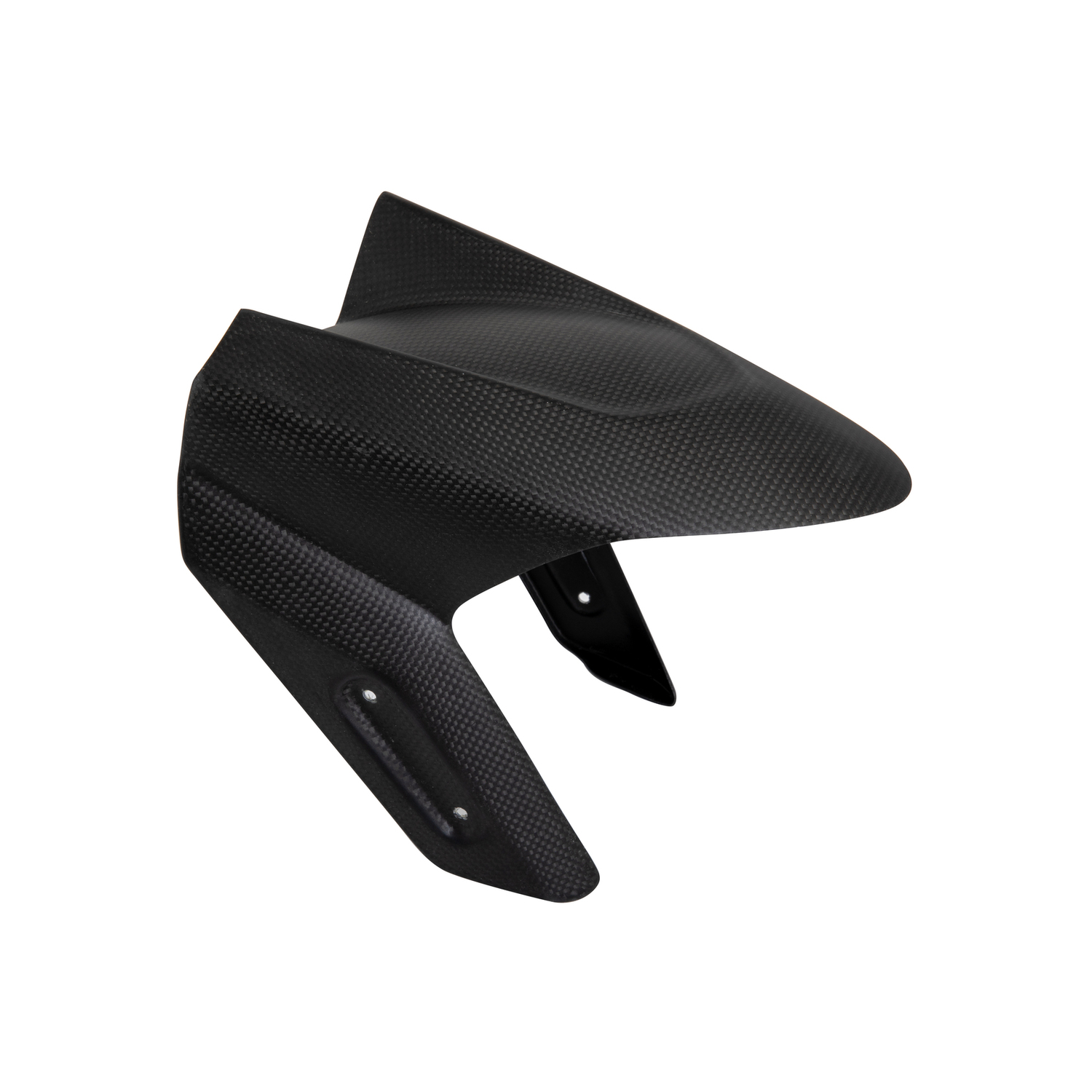 LighTech Front fender Matt carbon Yamaha Tmax 530 2015-2016