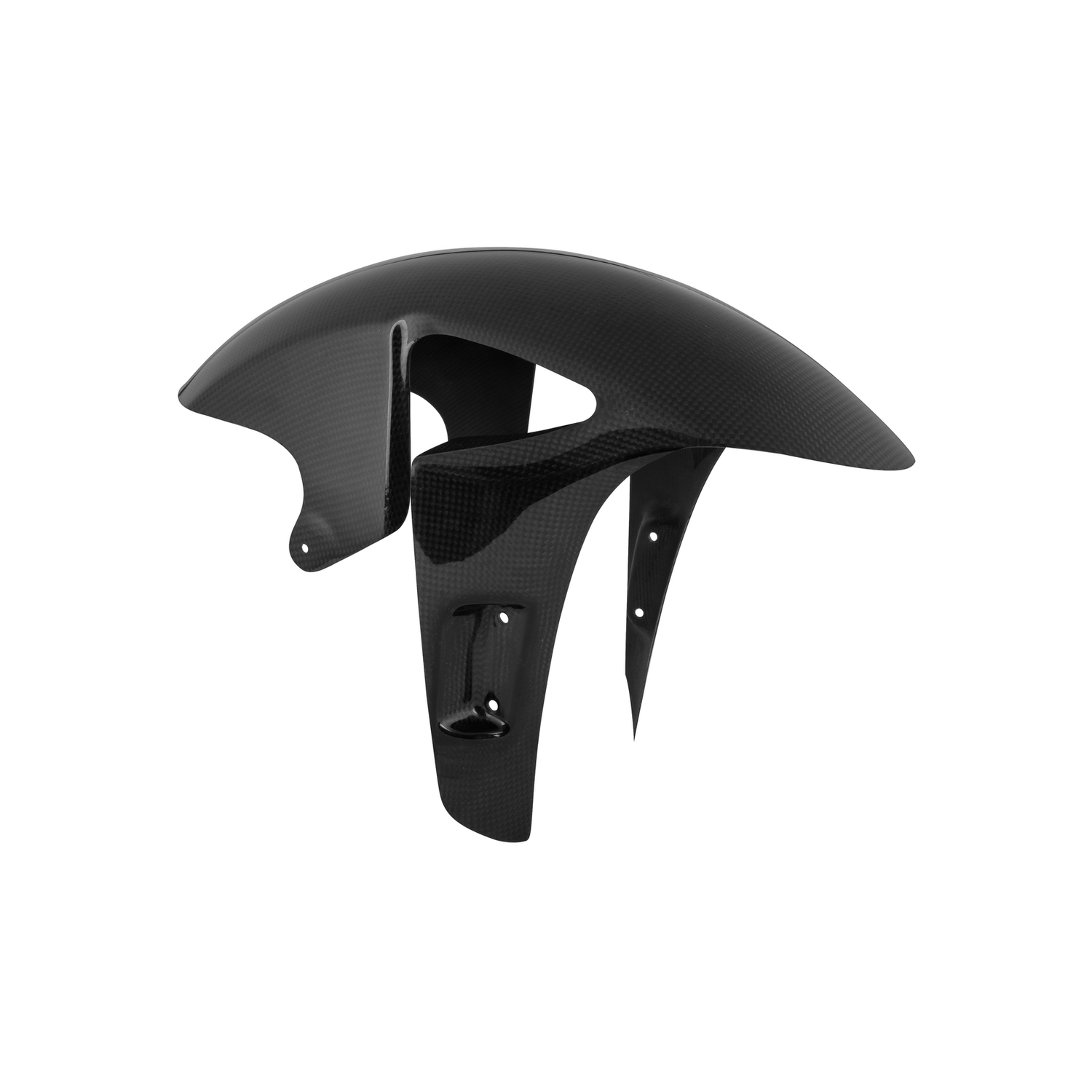 LighTech Carbon front fender Yamaha R1 2015-2026