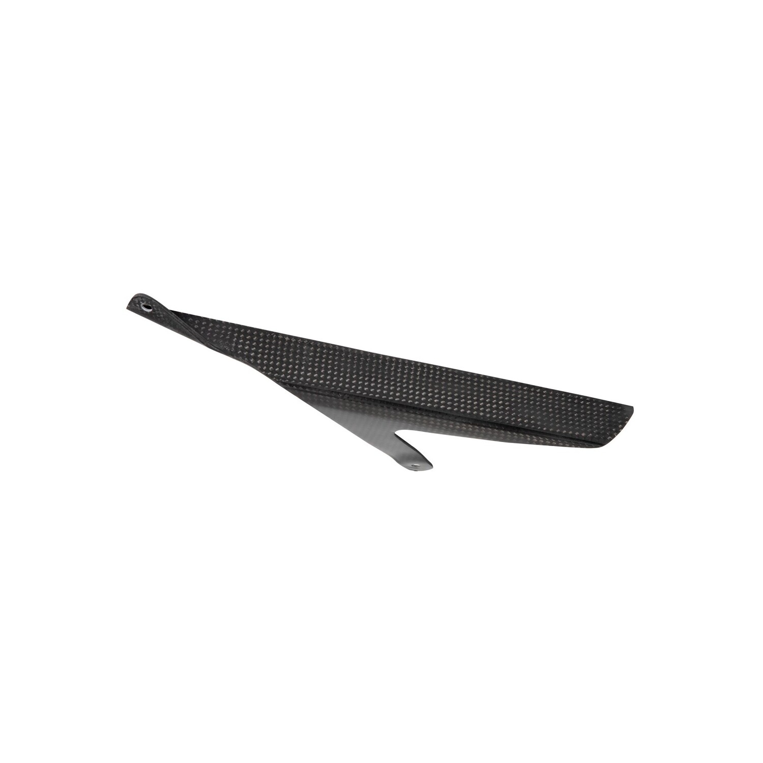 LighTech Carbon Chain Cover Yamaha R1 2015-2026