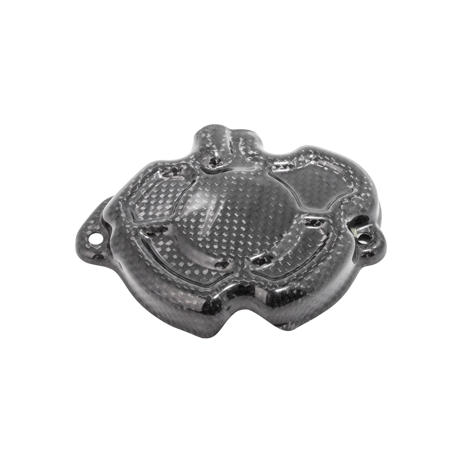 LighTech Carbon Pick Up Cover Yamaha R1 2015-2026
