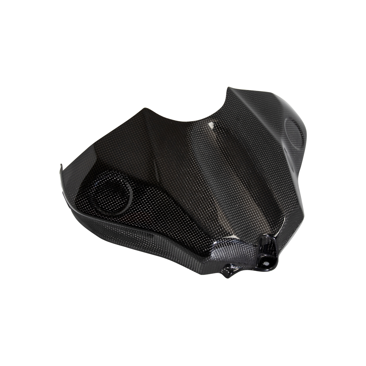 Coperchio Serbatoio Carbonio LighTech Yamaha R1 2015-2019