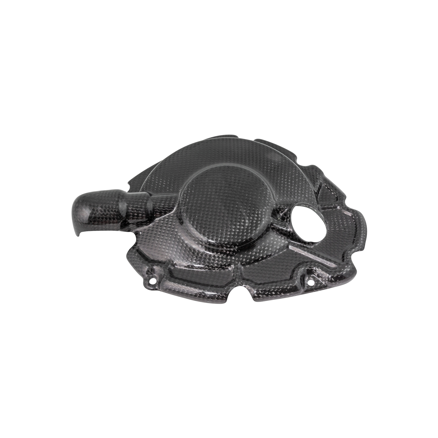 LighTech Carbon clutch cover Yamaha R1 2015-2016