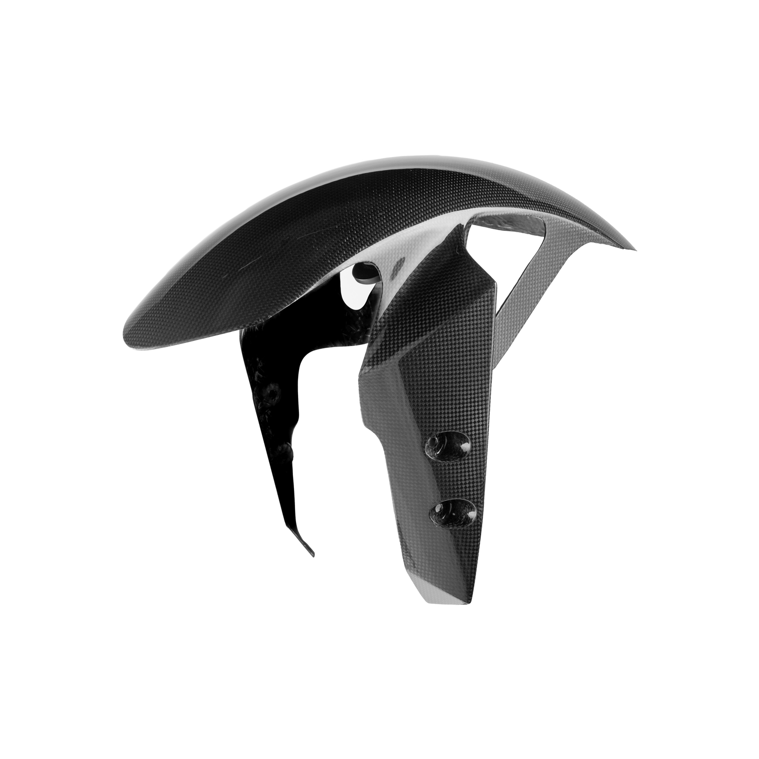 LighTech Carbon front fender Yamaha R1M 2020-2026