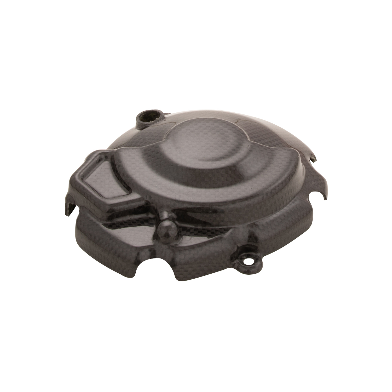LighTech Carbon Alternator Cover Yamaha MT10 2016-2021