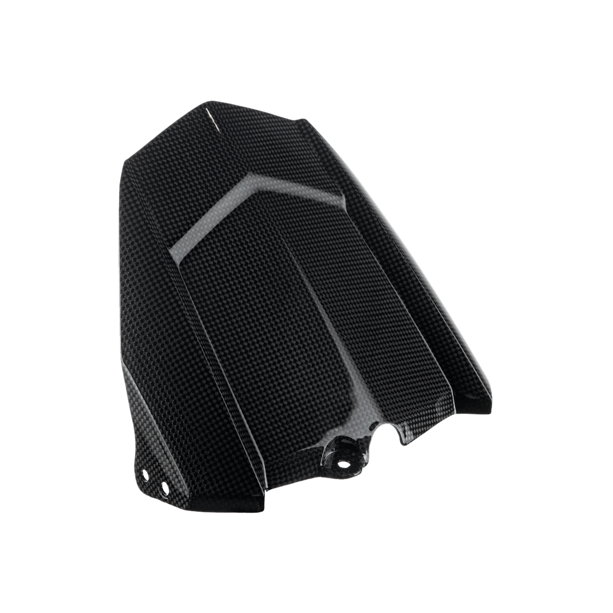 LighTech Carbon rear fender Yamaha MT09 Tracer 2013-2020