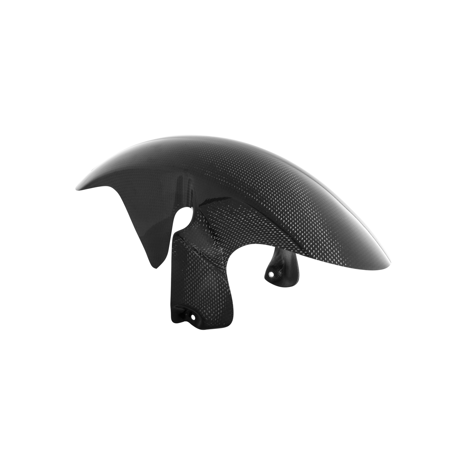 LighTech Carbon front fender Yamaha R6 2006-2016