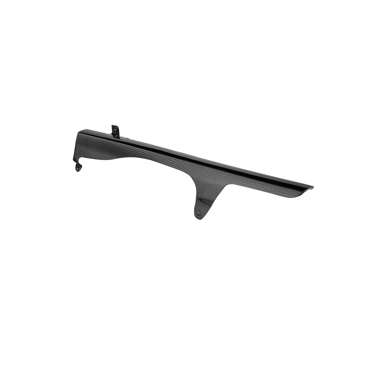 Copri Catena Carbonio LighTech Yamaha R6 2017-2024