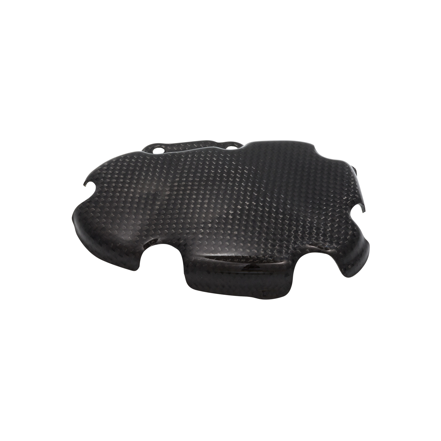 LighTech Carbon Pick Up Cover Yamaha R6 2006-2024