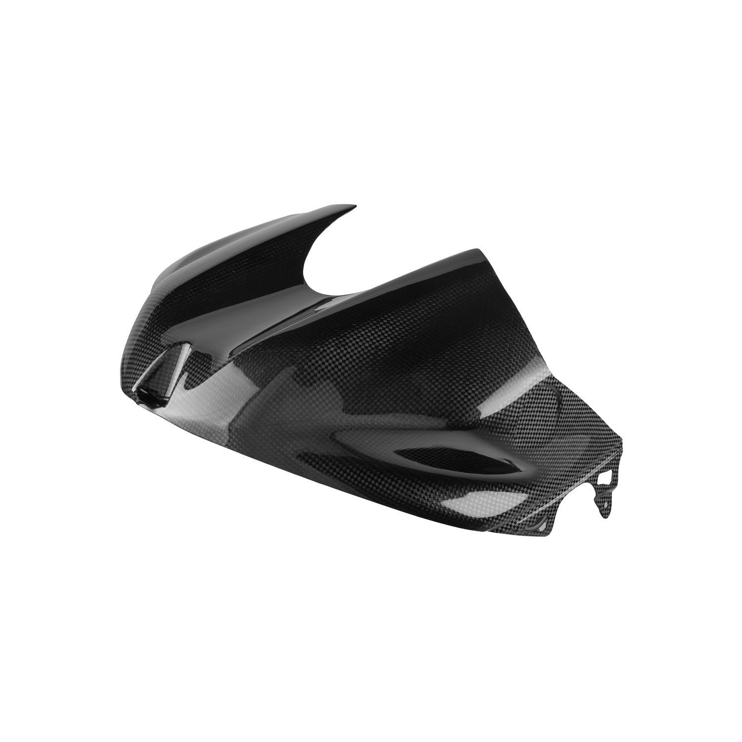 Coperchio Serbatoi Carbonio LighTech Yamaha R6 2017-2024