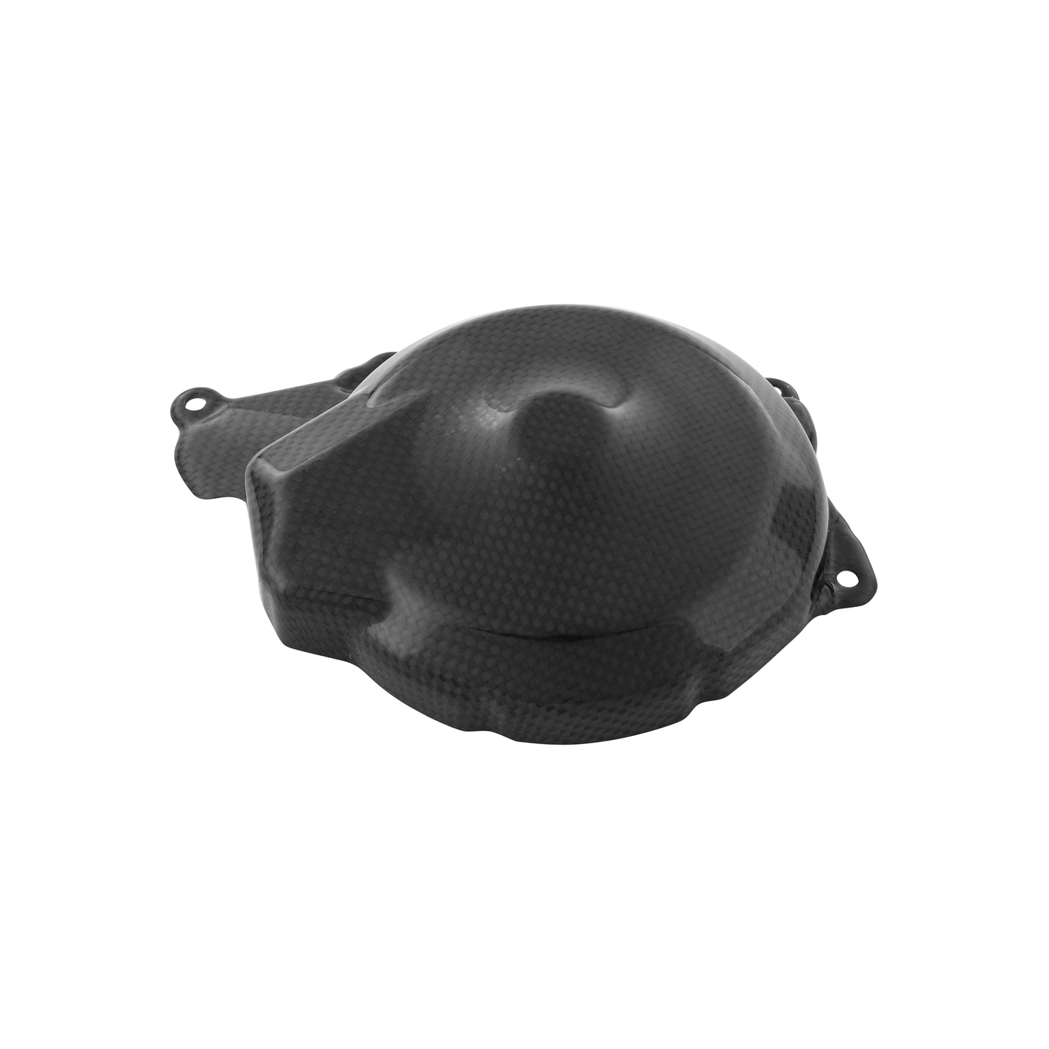Coperchio Alternatore Carbonio LighTech Yamaha R6 2006-2024