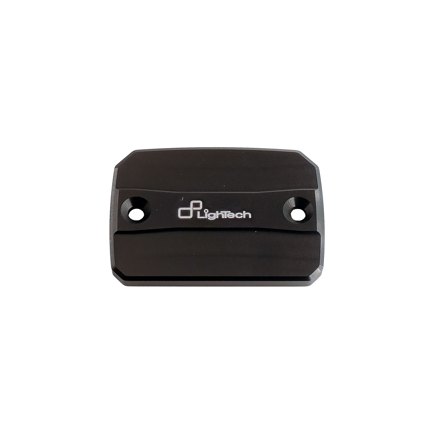 LighTech Brake Black reservoir cap Ducati Hypermotard 821 2013-2017