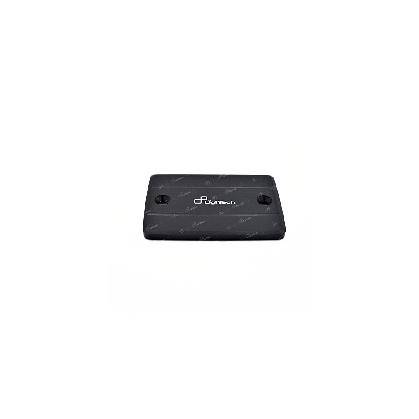Coperchio Pompa Freno/Frizione LighTech Nero Yamaha MT09 Tracer 2013-2020
