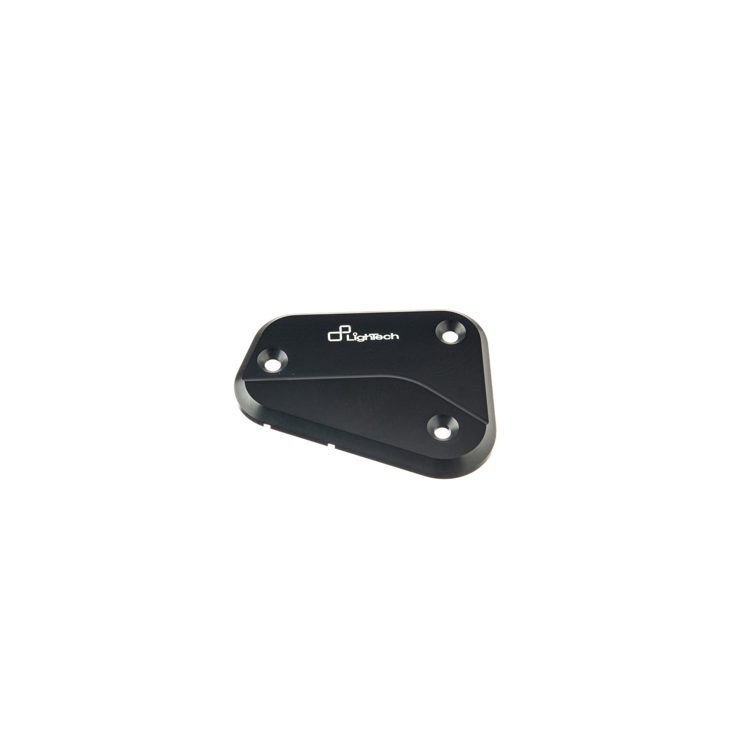 LighTech Brake Black reservoir cap Ducati Streetfighter 848 2009-2016