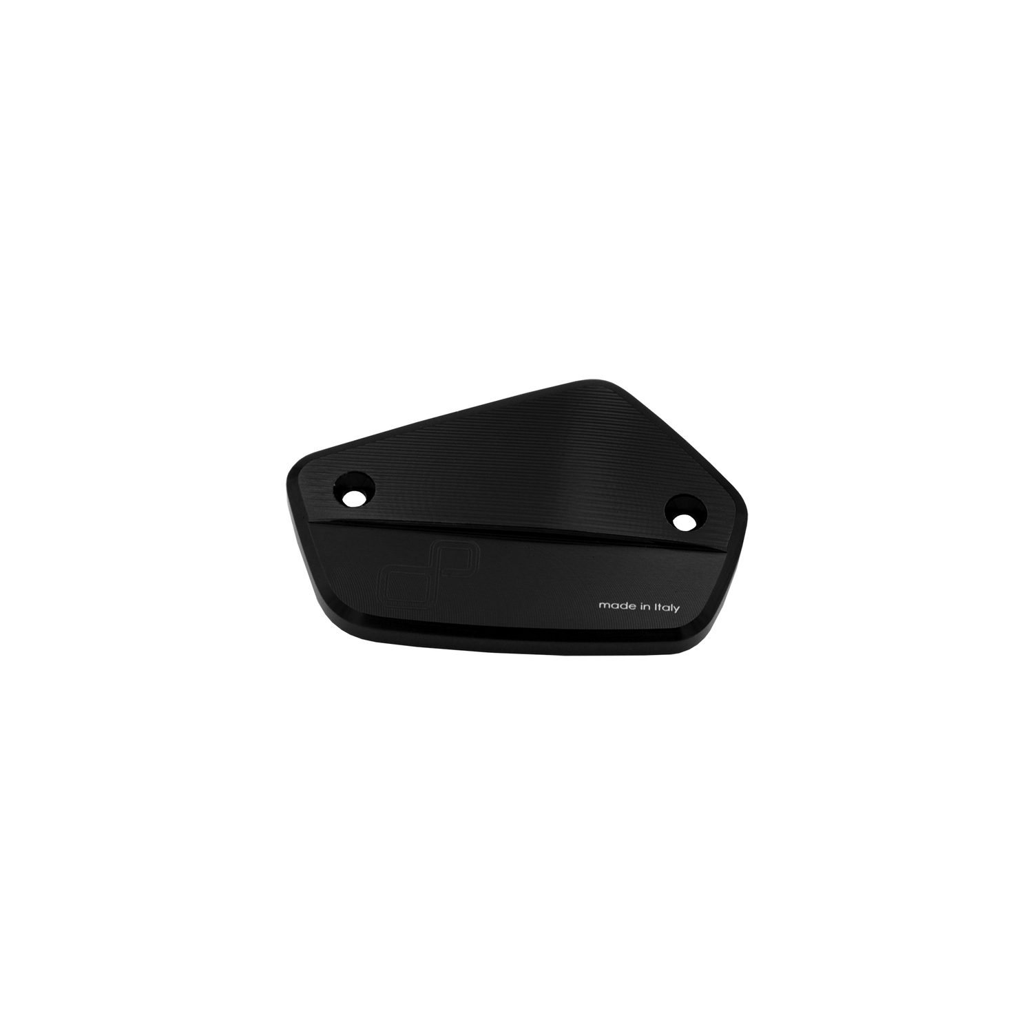 LighTech Brake/Clutch Black reservoir cap Honda CB1000R 2018-2022