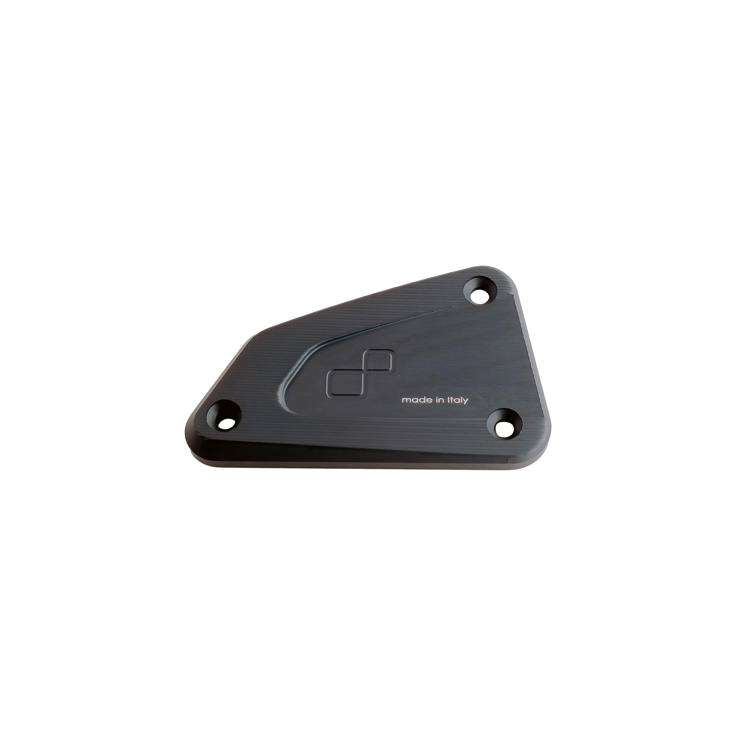 Coperchio Pompa Freno/Frizione LighTech Nero KTM Duke 890 GP 2020-2023