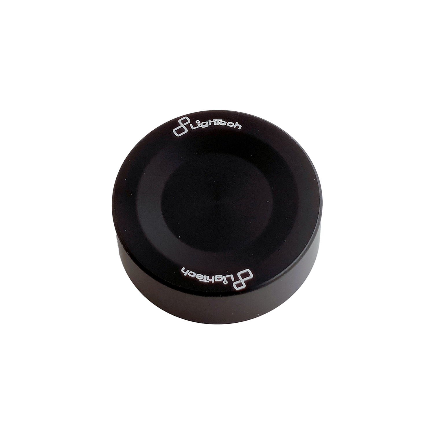 LighTech Brake/Clutch Black reservoir cap KTM SuperDuke 1290R 2020-2023
