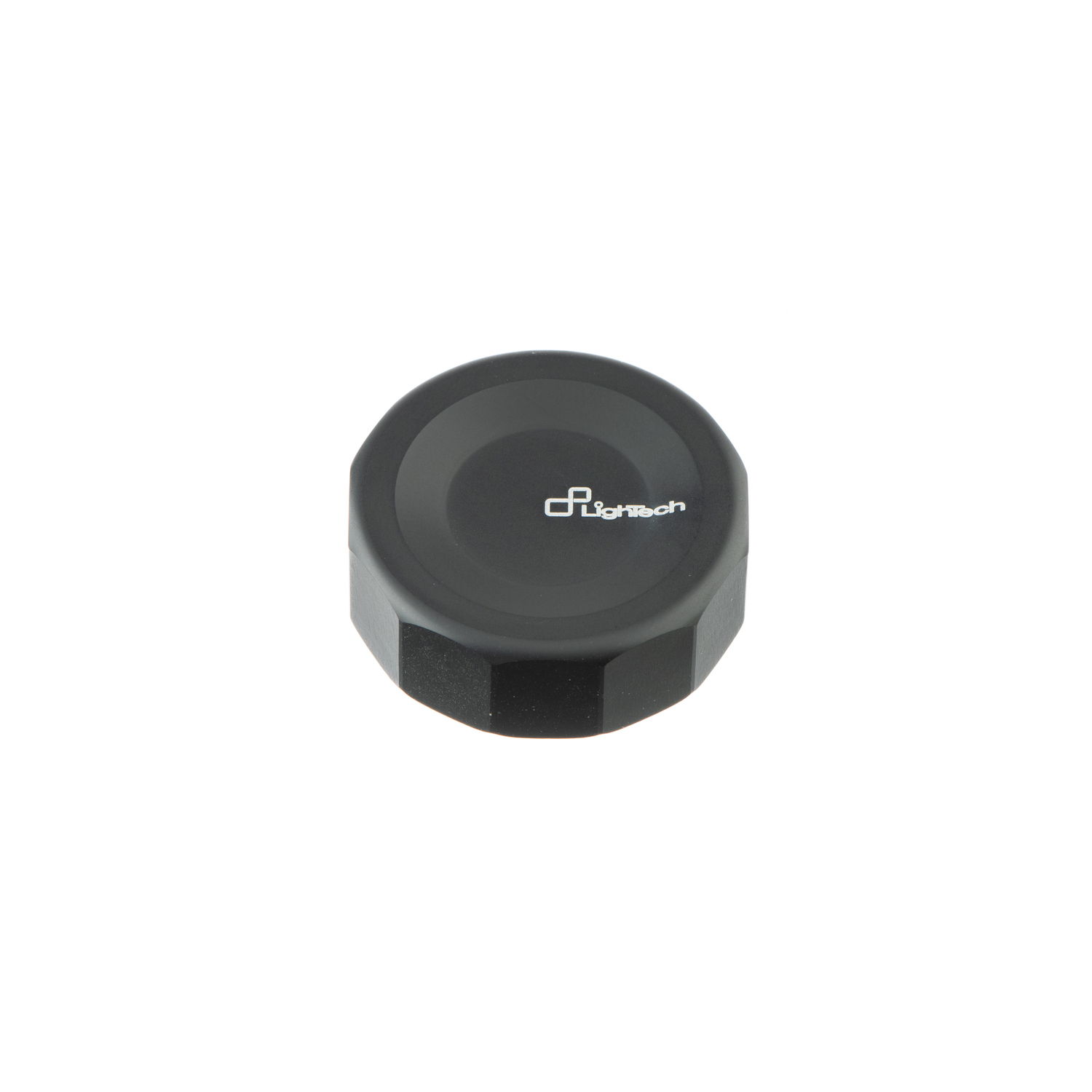 Coperchio Pompa Freno/Frizione LighTech Nero MvAgusta F4 2013-2016