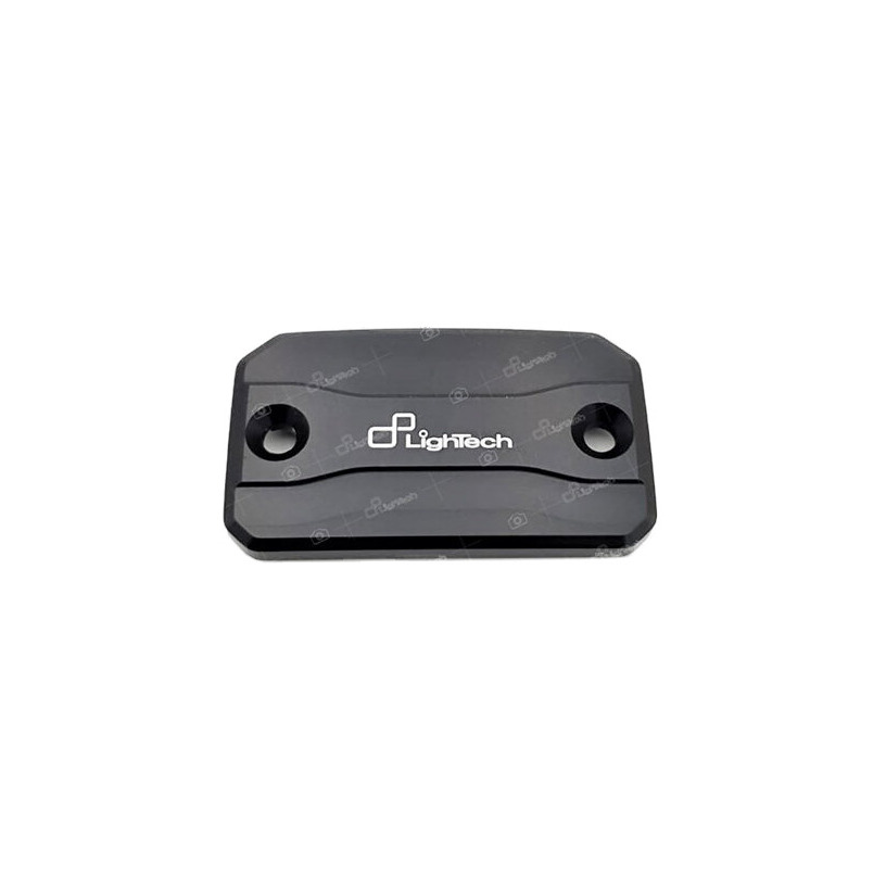 LighTech Brake/Clutch Black reservoir cap Ducati Monster 696 2008-2014
