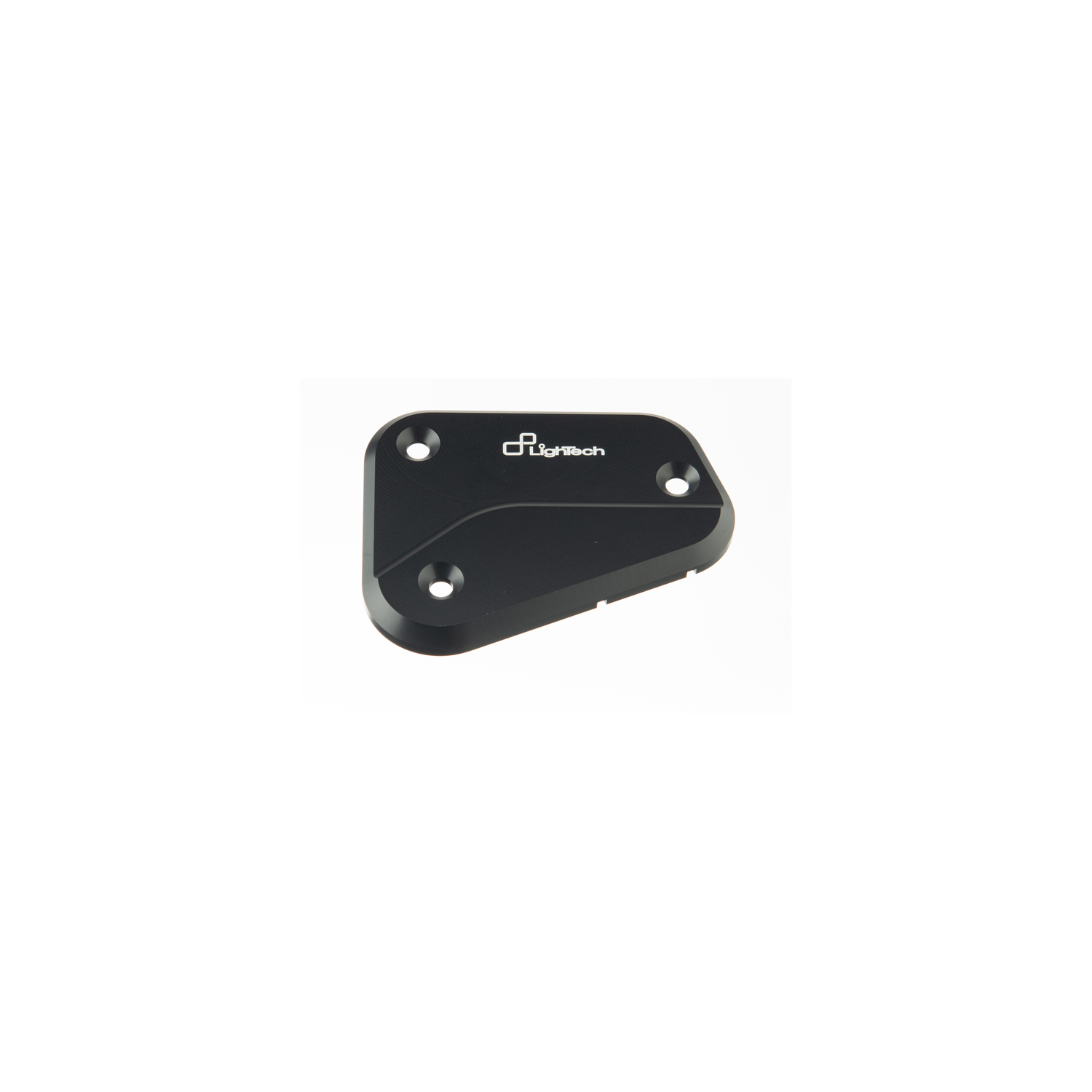 LighTech Clutch Black reservoir cap Ducati Streetfighter 848 2009-2016