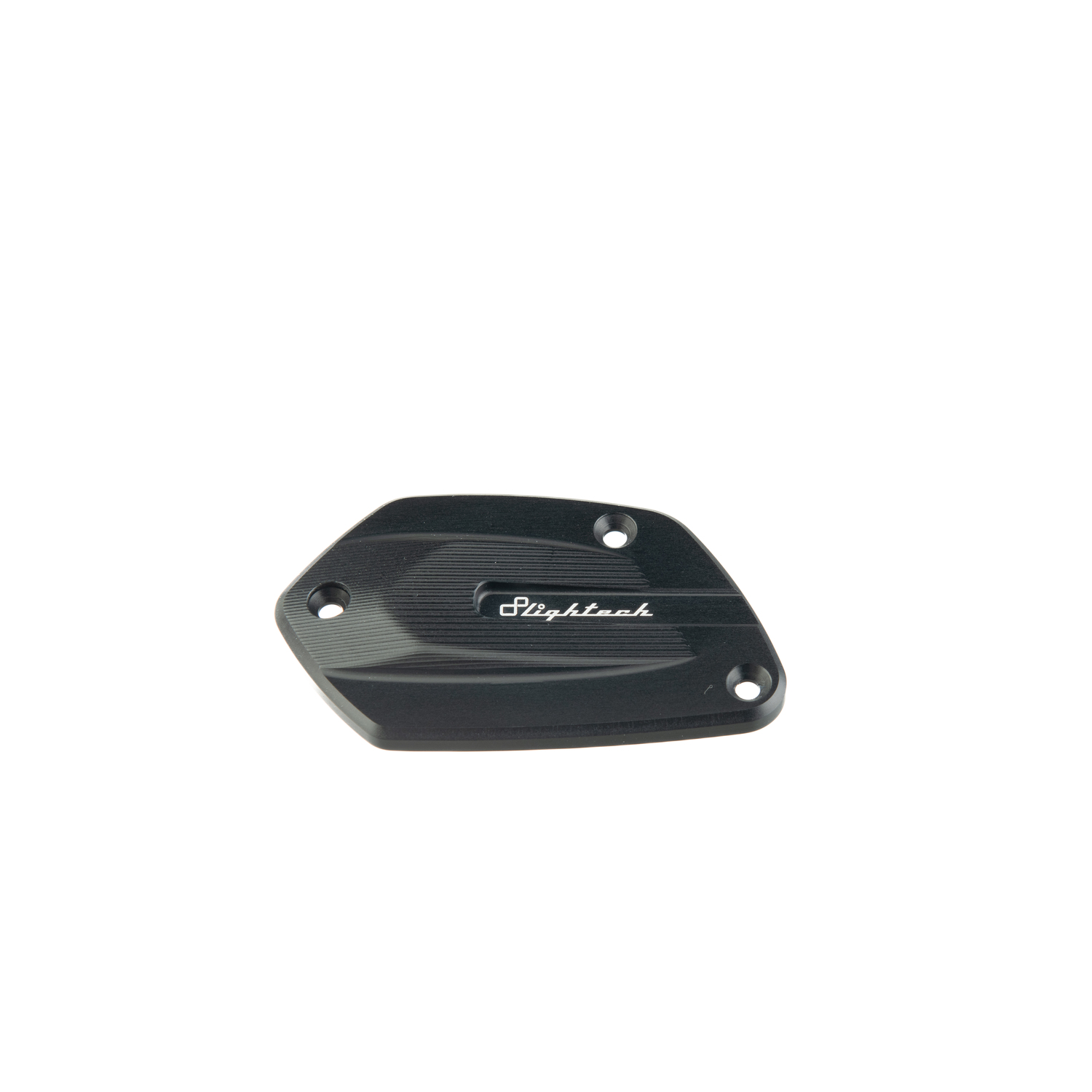 LighTech Brake/Clutch Black reservoir cap BMW RnineT Scrambler 2016-2019