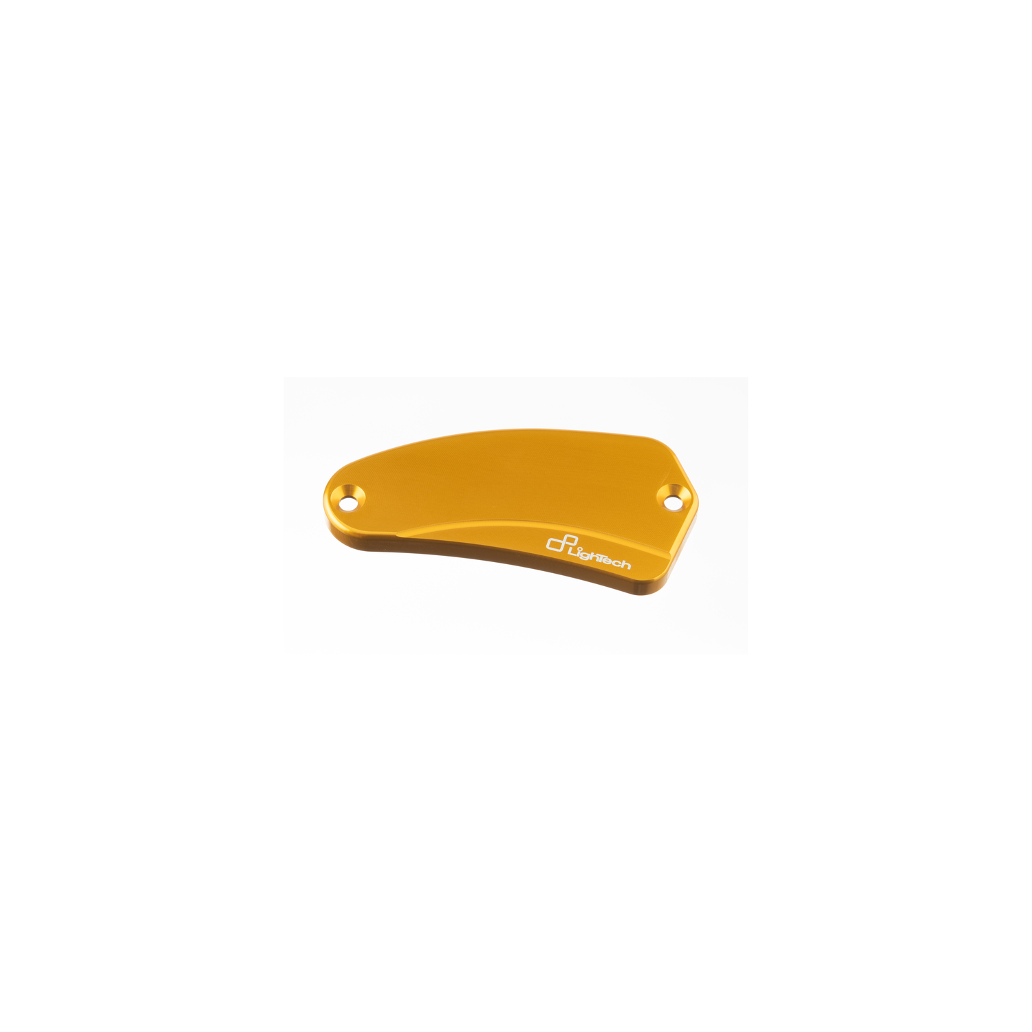 LighTech Brake Gold reservoir cap MvAgusta Rivale 800 2012-2017