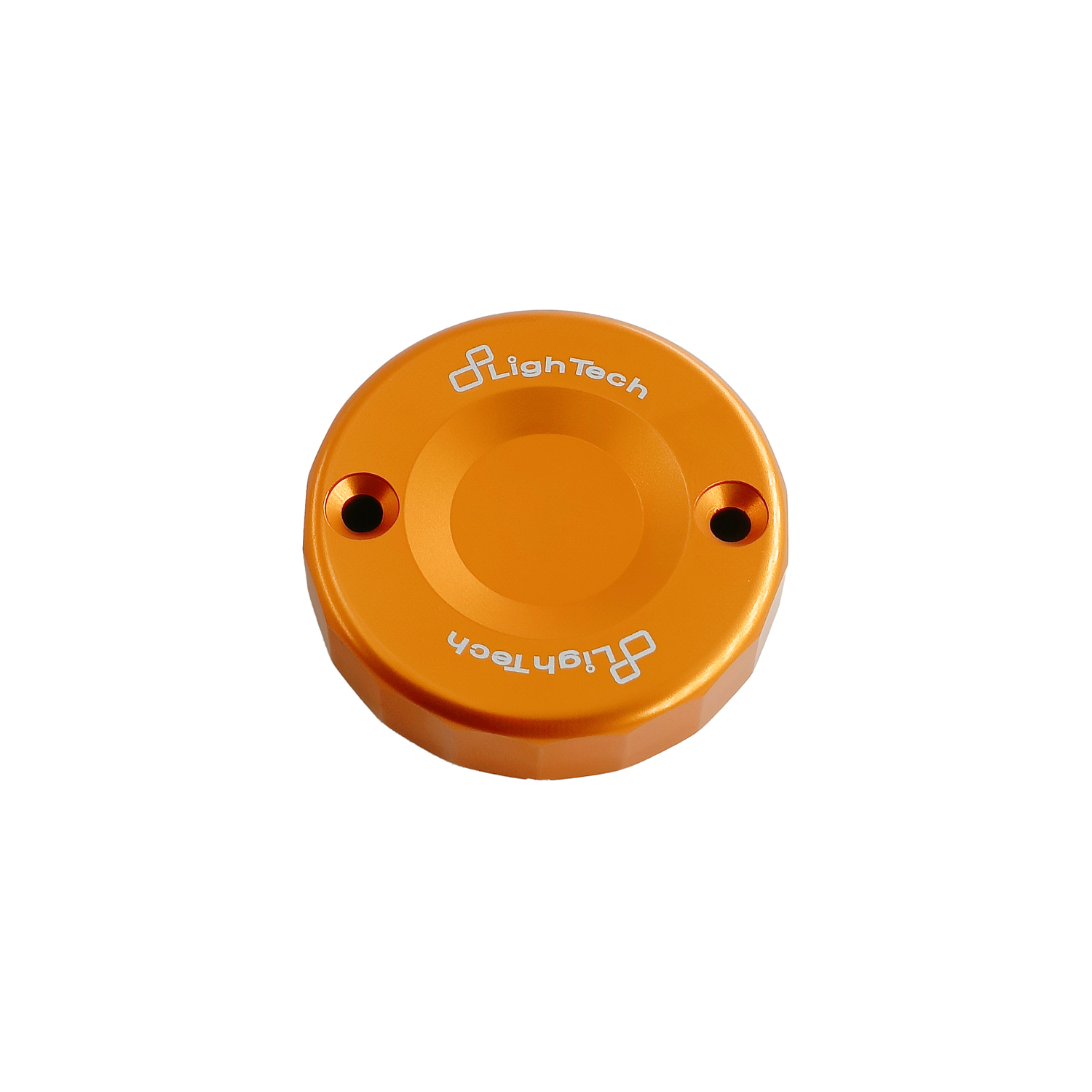 Coperchio Pompa Freno/Frizione LighTech Oro Aprilia RSV4 1100 2021-2024