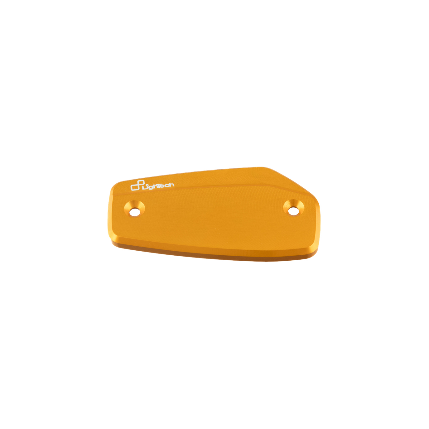 LighTech Brake/Clutch Gold reservoir cap Suzuki GSXS1000 2015-2023
