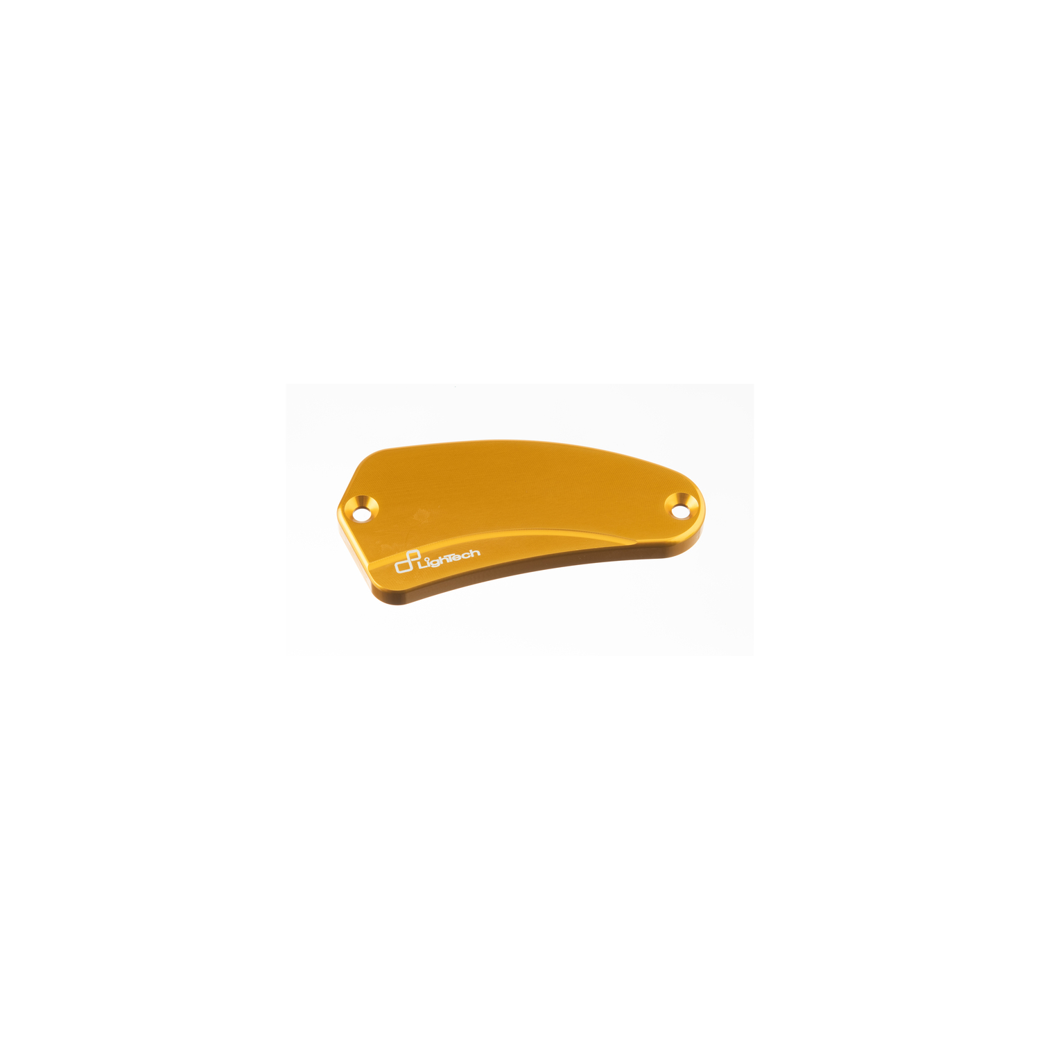 LighTech Clutch Gold reservoir cap MvAgusta Brutale 675 2012-2015