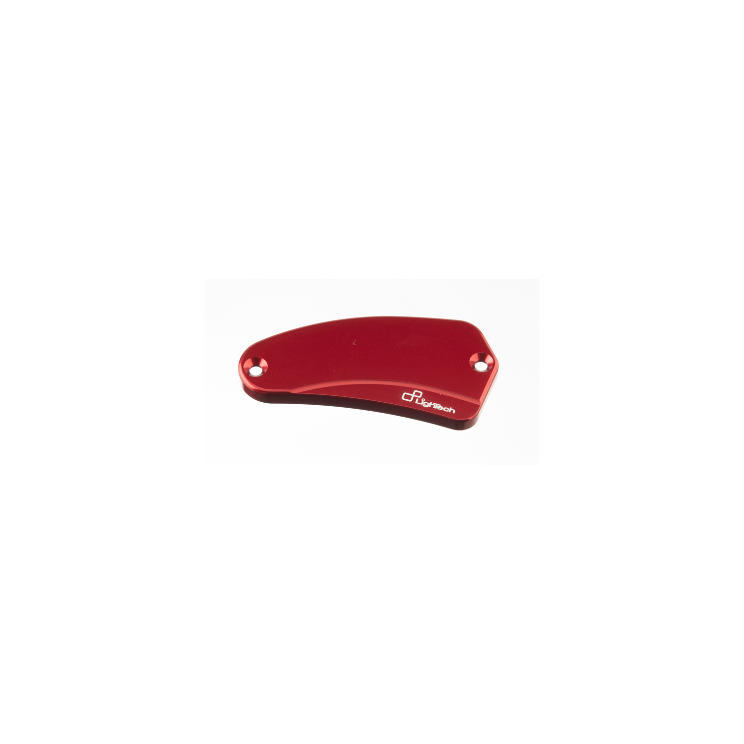 LighTech Brake Red reservoir cap MvAgusta Rivale 800 2012-2017