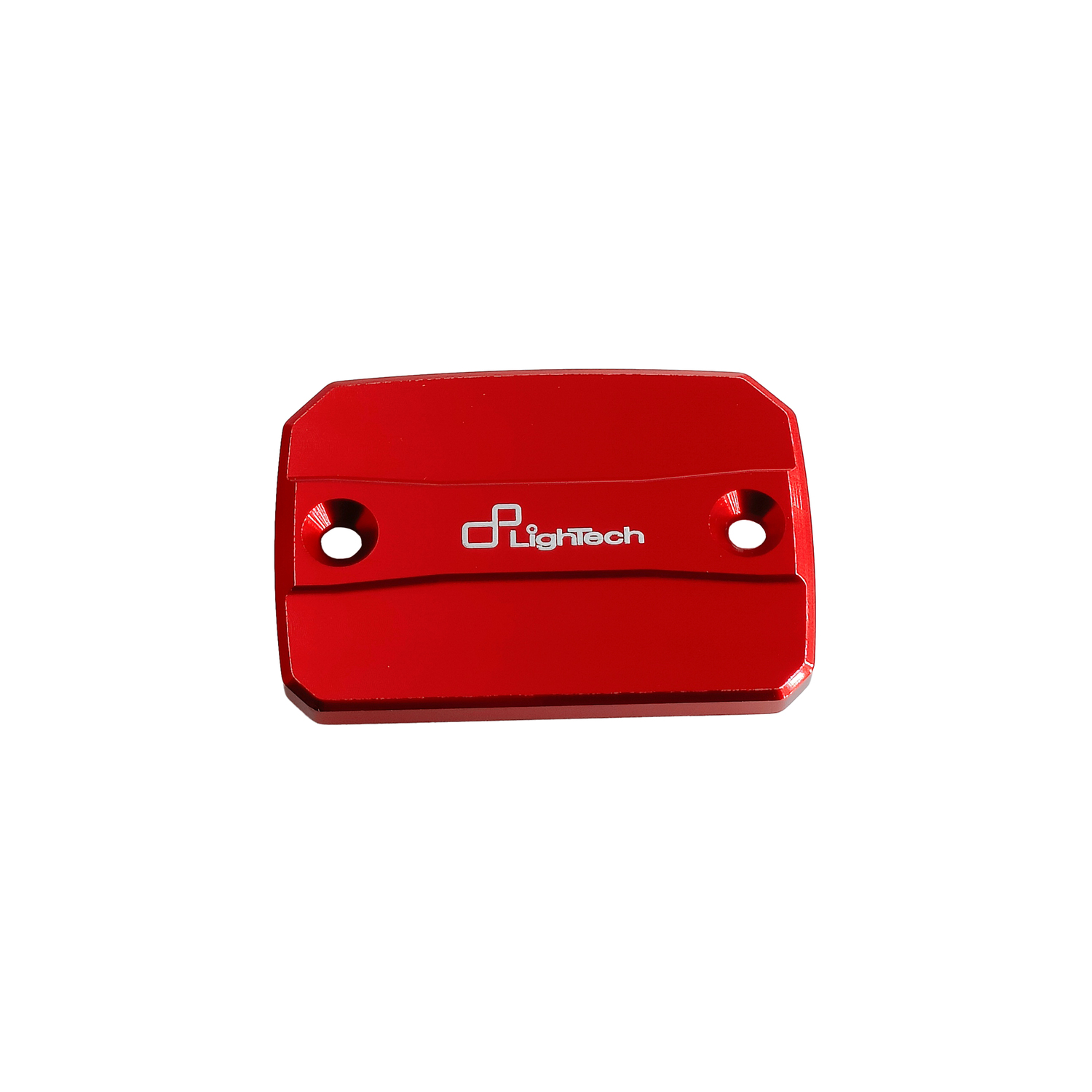 LighTech Brake Red reservoir cap Ducati Monster 696 2008-2014