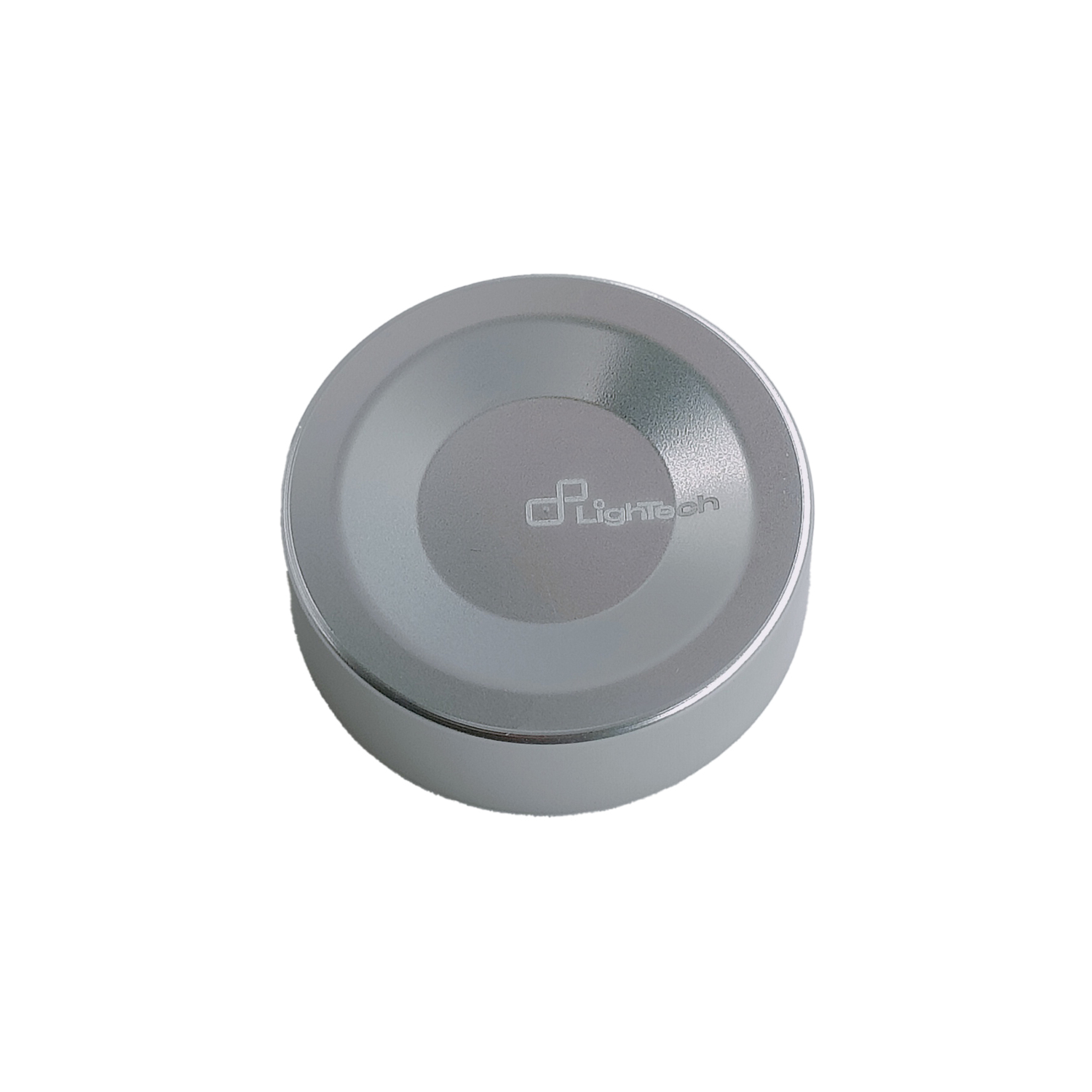 LighTech Brake/Clutch Silver reservoir cap KTM SuperDuke 1390R 2024-2025